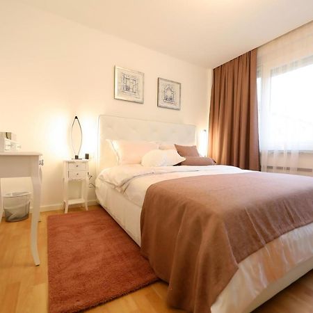Rosita Deluxe Rooms Zadar Exteriér fotografie