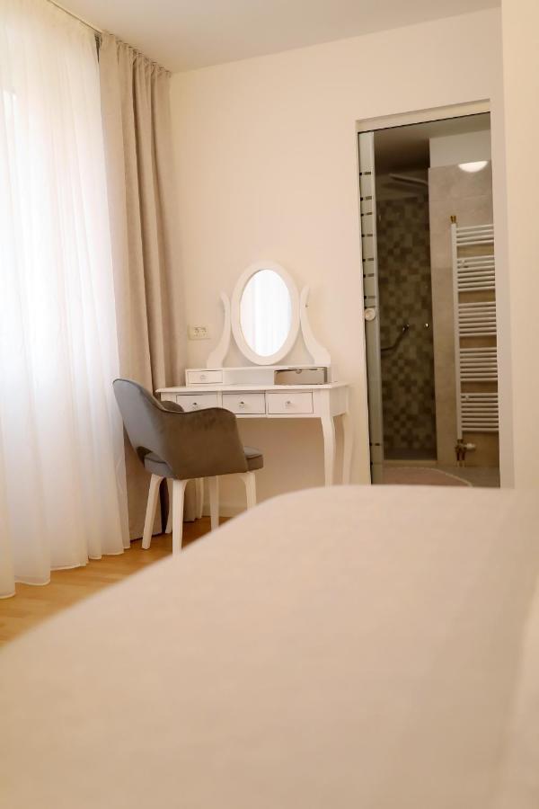 Rosita Deluxe Rooms Zadar Exteriér fotografie