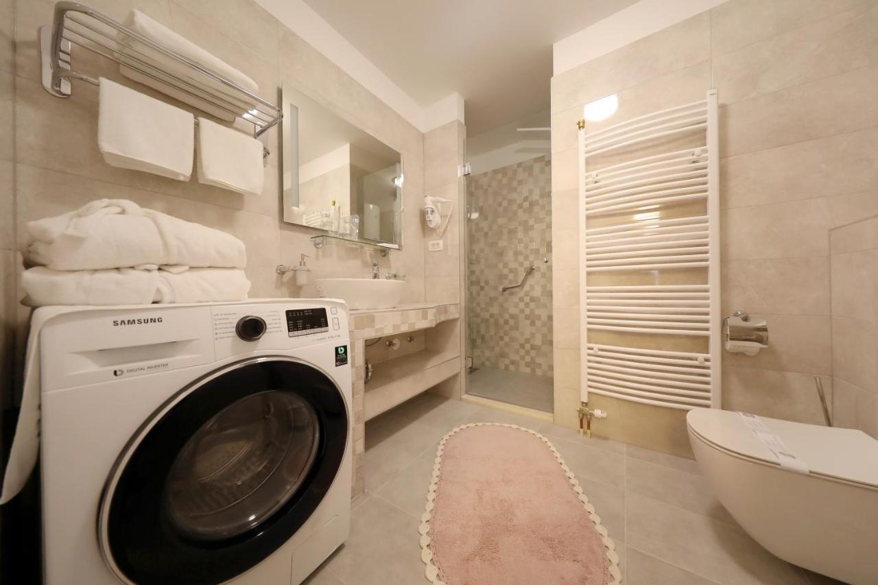 Rosita Deluxe Rooms Zadar Exteriér fotografie