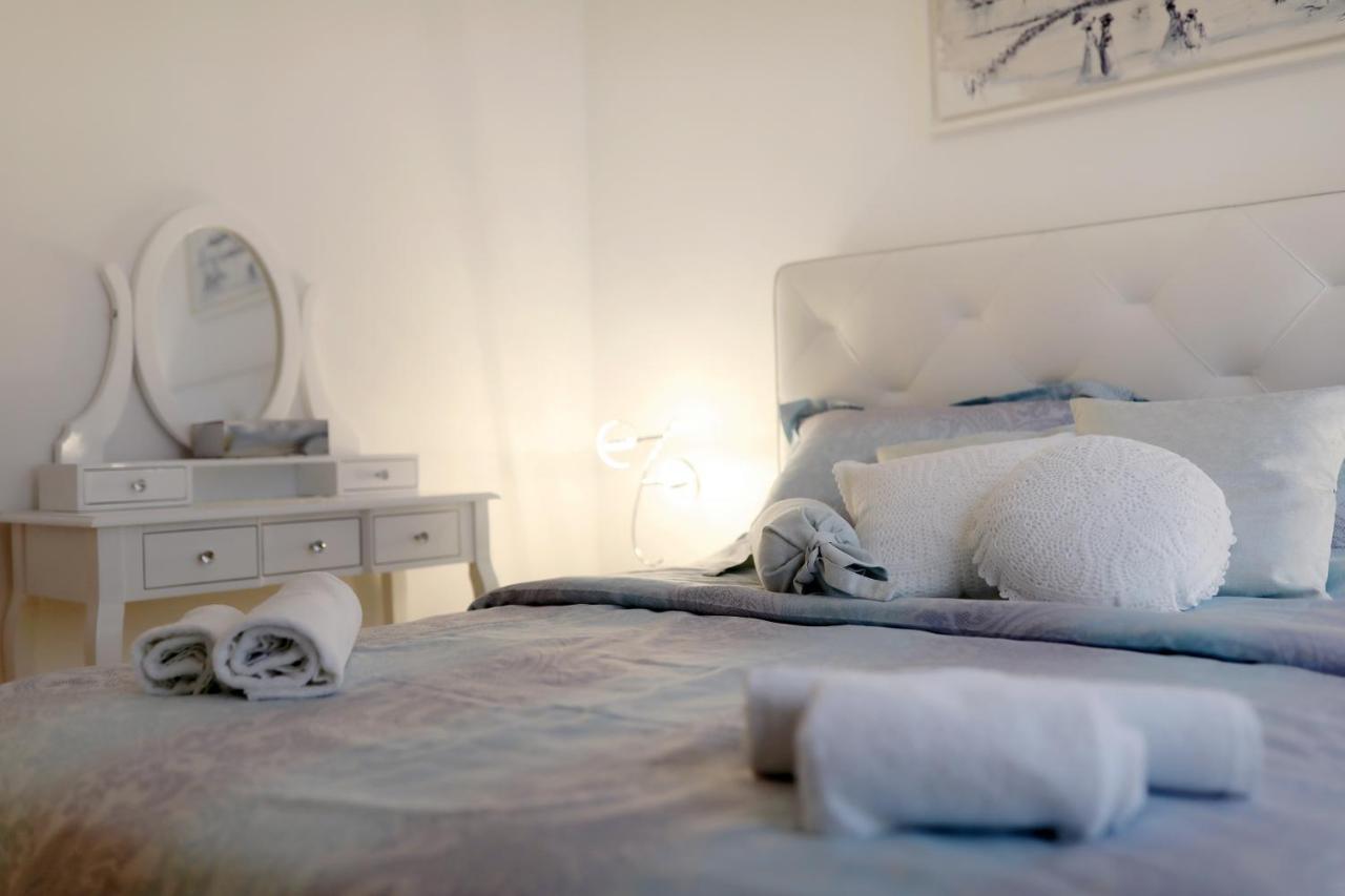 Rosita Deluxe Rooms Zadar Exteriér fotografie