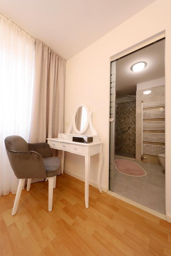 Rosita Deluxe Rooms Zadar Exteriér fotografie