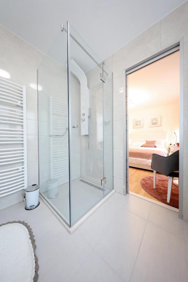 Rosita Deluxe Rooms Zadar Exteriér fotografie